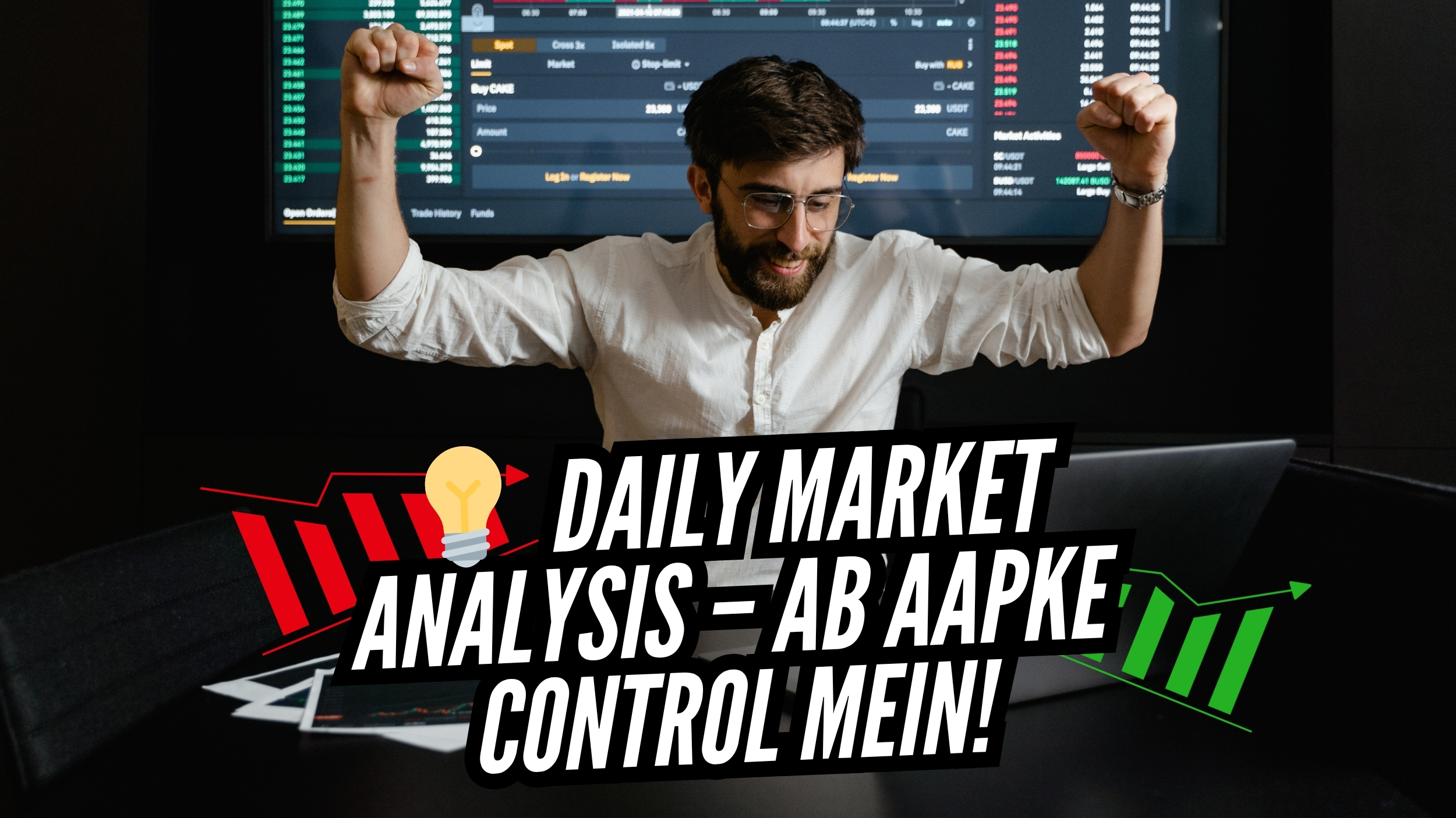 ChatGPT Market Analysis