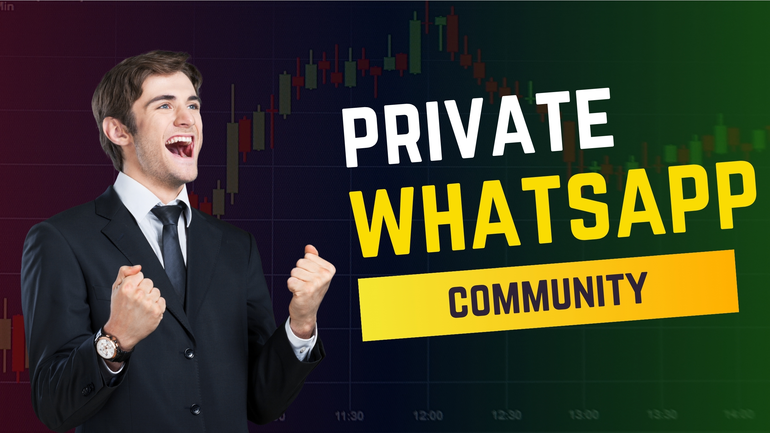 Investor Community