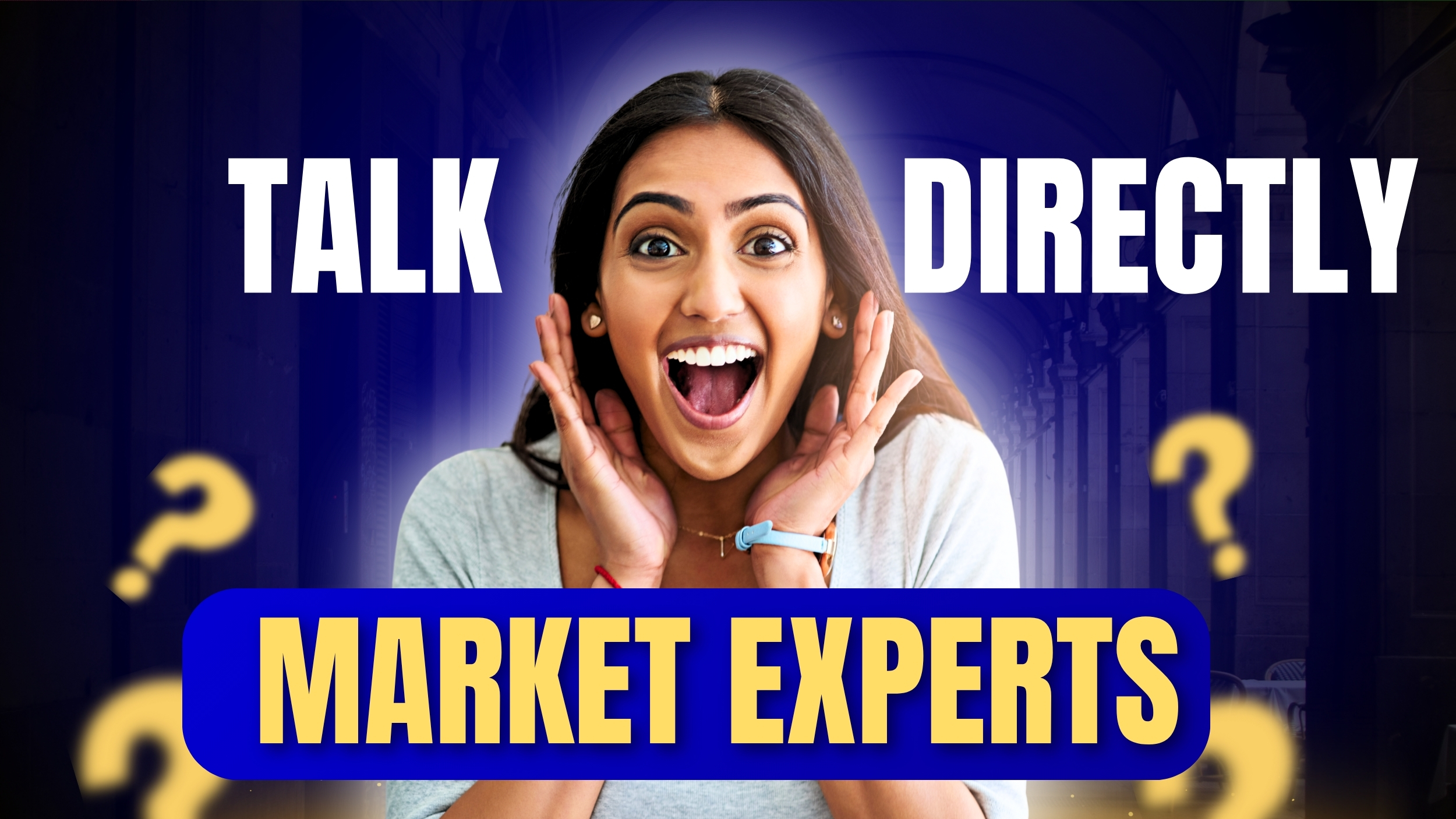 Market Experts
