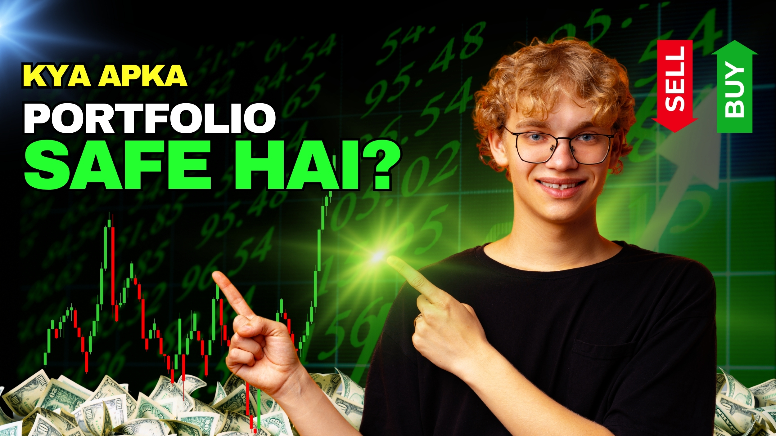 Portfolio Review